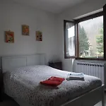 Apartmán Lullaby *