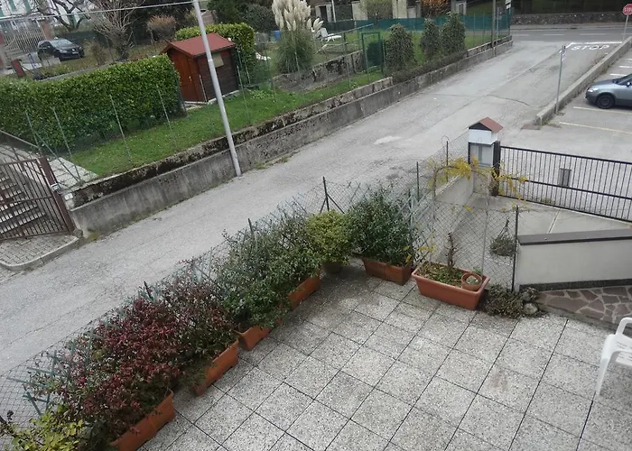 Apartament Lullaby Ballabio