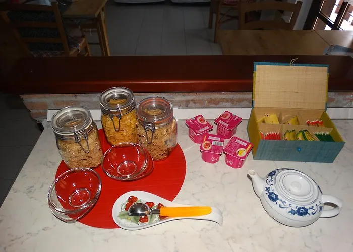 Lullaby Apartament Ballabio