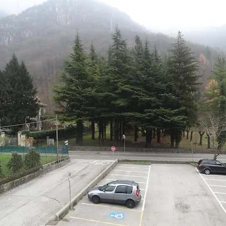 Lullaby Apartamento *