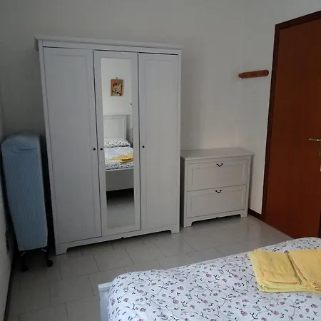 Lullaby Apartment Ballabio