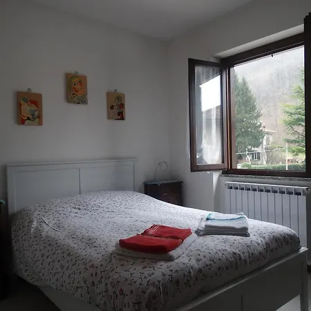 Appartamento Lullaby *