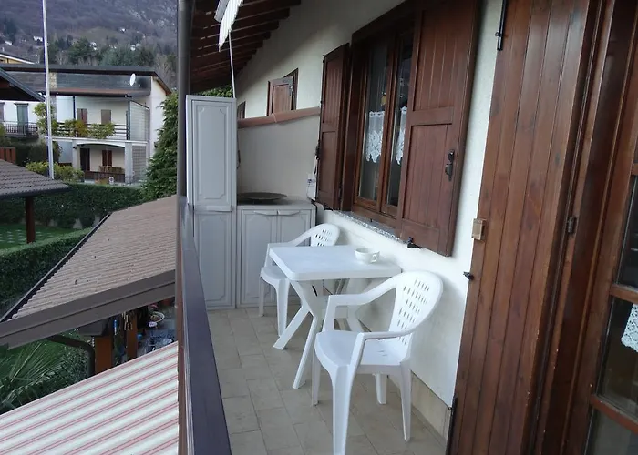 Lullaby Appartamento