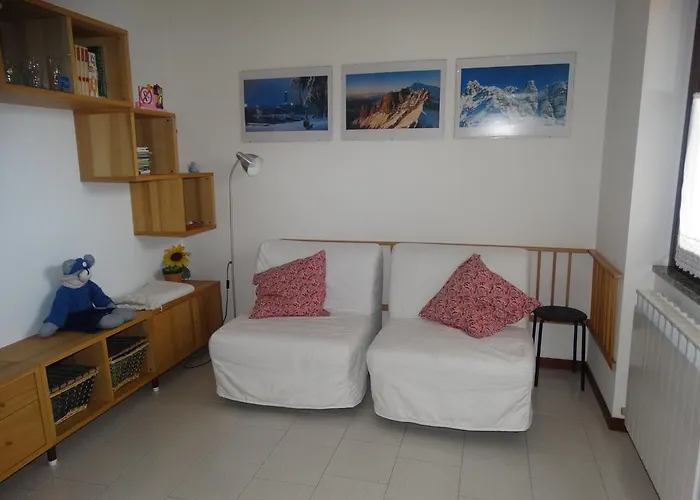 Lullaby Appartamento