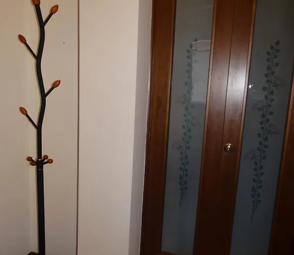 Apartamento Lullaby Ballabio