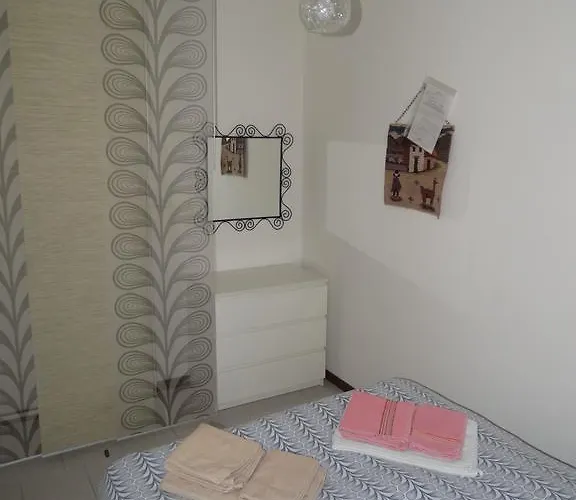 Apartamento Lullaby *