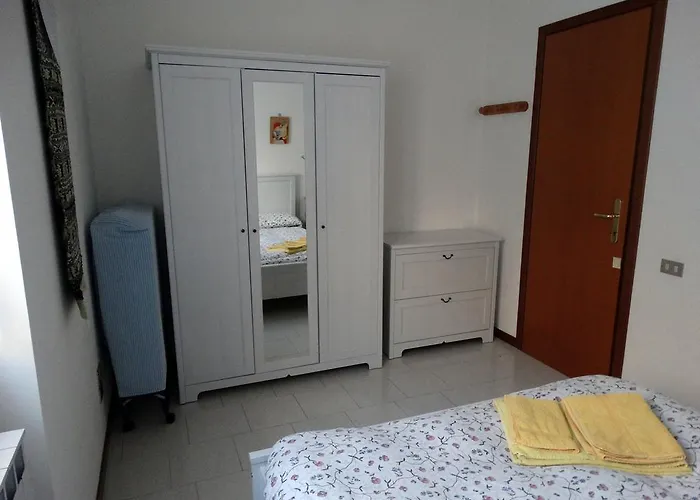 Lullaby Apartamento Ballabio