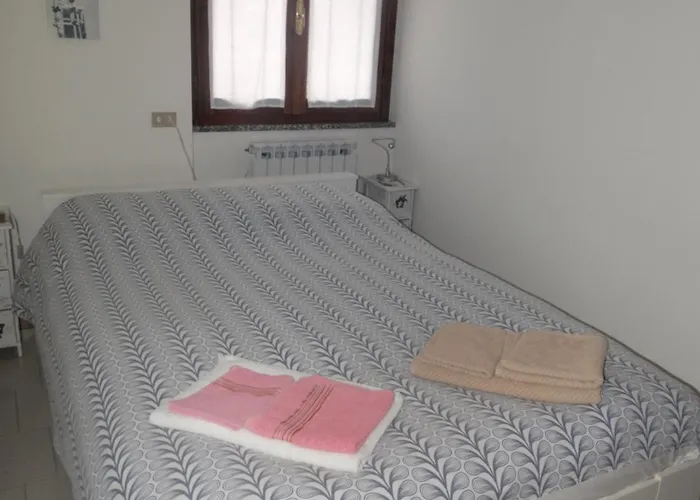 Lullaby Apartamento Ballabio