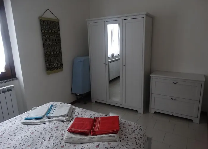 催眠曲住宿加早餐酒店 Ballabio