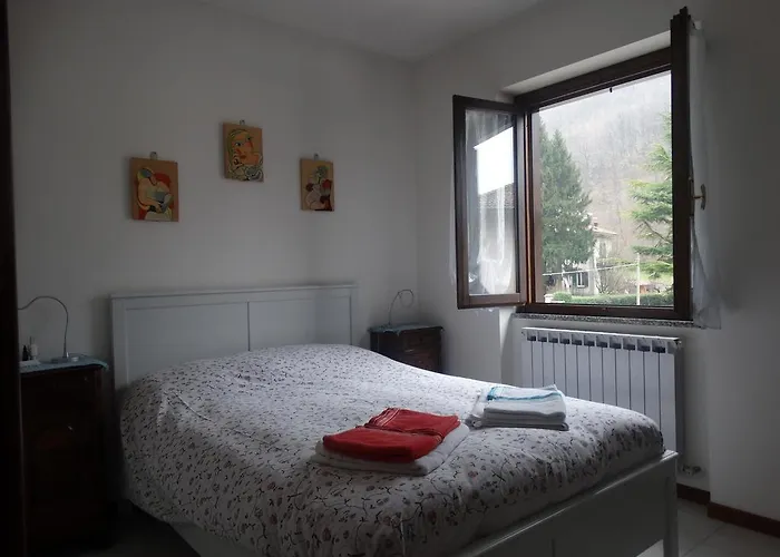 Apartamento Lullaby *