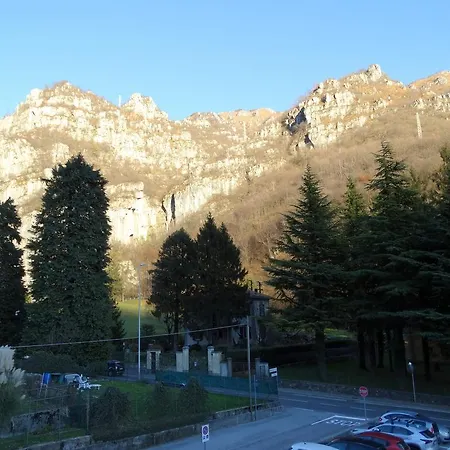 Apartman Lullaby Ballabio