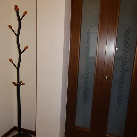 Apartman Lullaby Ballabio