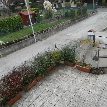 Apartment Lullaby Ballabio