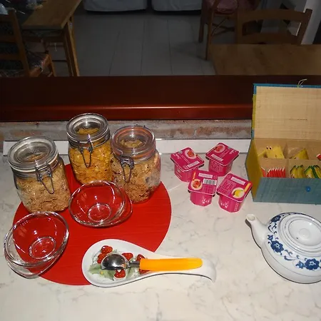 Lullaby Apartment Ballabio