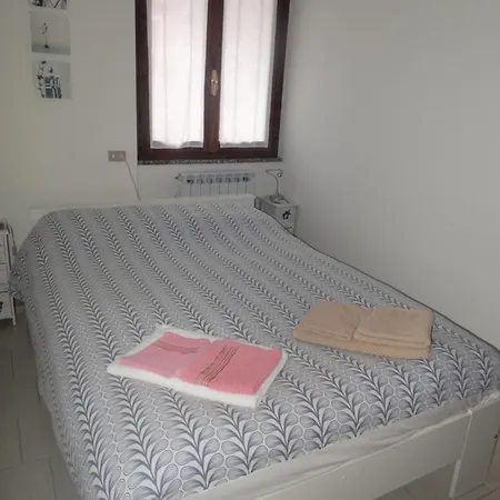 Lullaby Apartment Ballabio